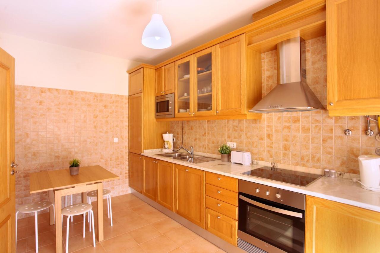 Apartamentos Villa T2 Vila Сагрес Екстериор снимка